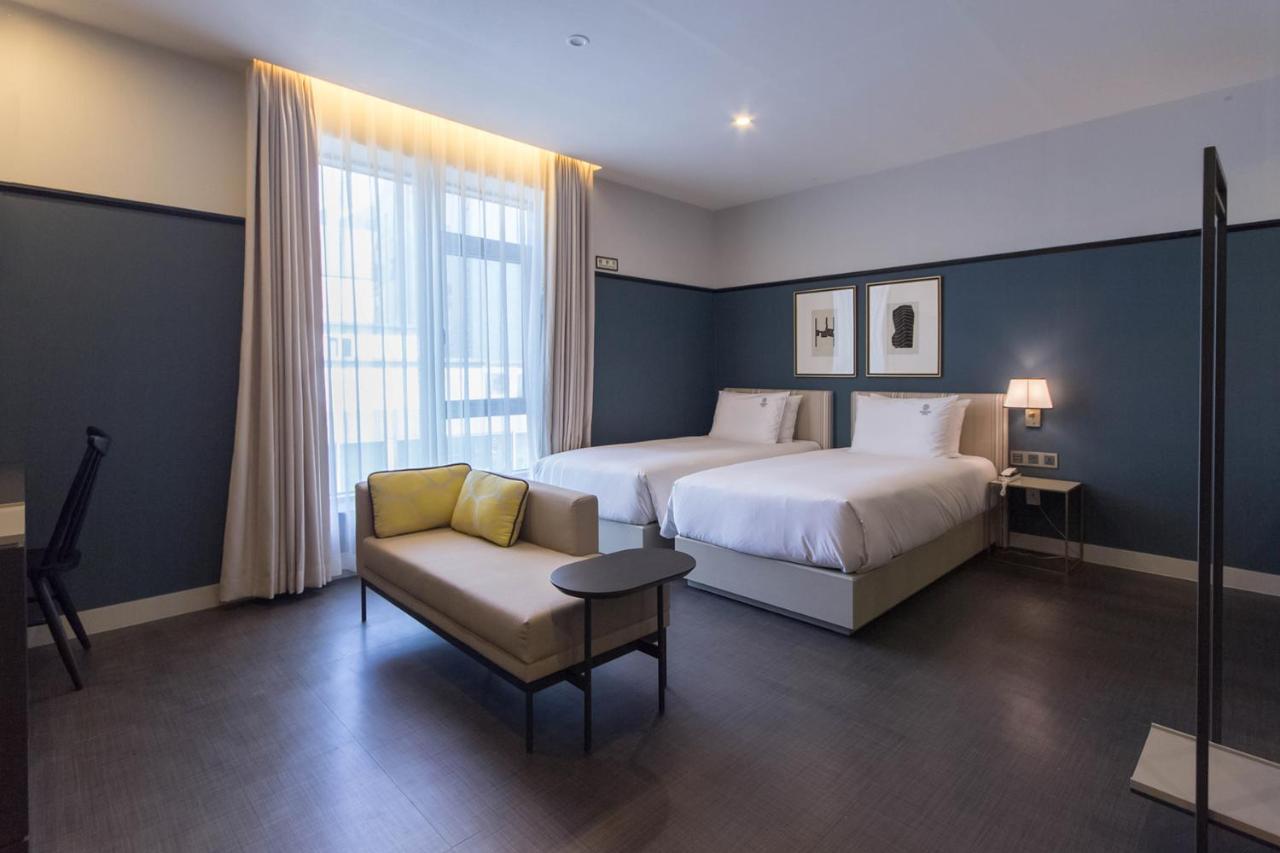 Browndot Business Seomyeon Hotel Busan Ngoại thất bức ảnh